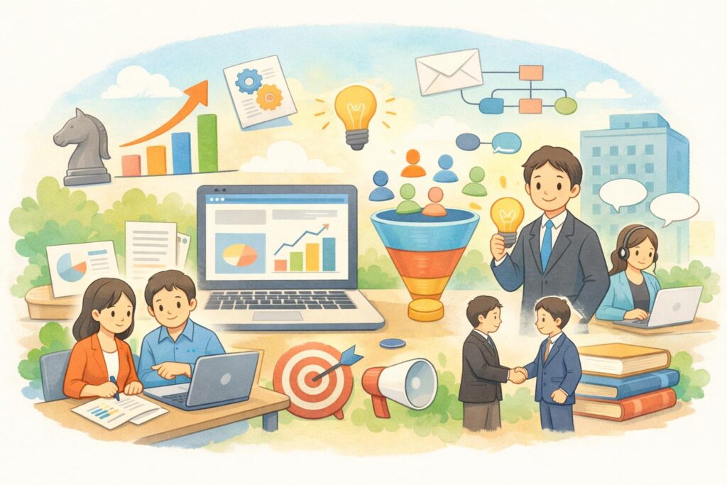 株式会社イノーバ